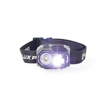 LP347 Ultra Bright 400 Lumen Multi-color LED Headlamp