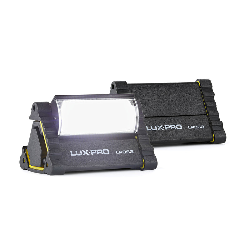 LP402 200 Lumen Thin Rechargeable Work Light