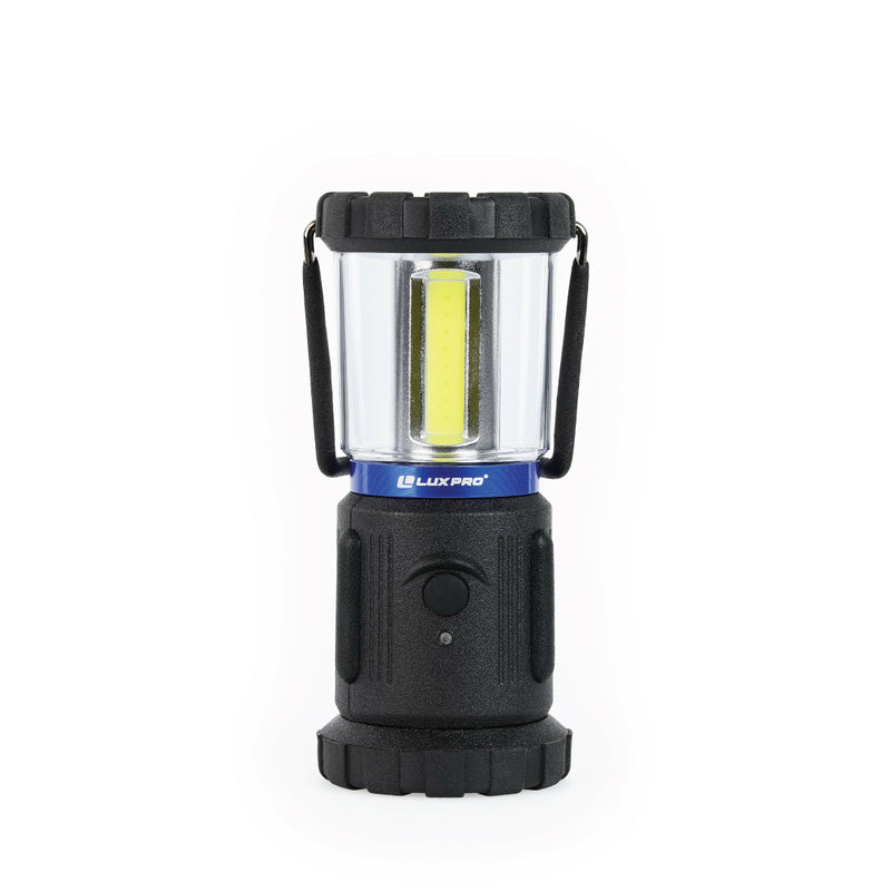 LP1525 527 Lumen Waterproof Rechargeable LED Lantern