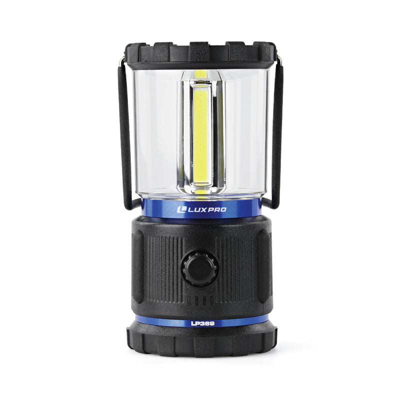 LP1525 527 Lumen Waterproof Rechargeable LED Lantern