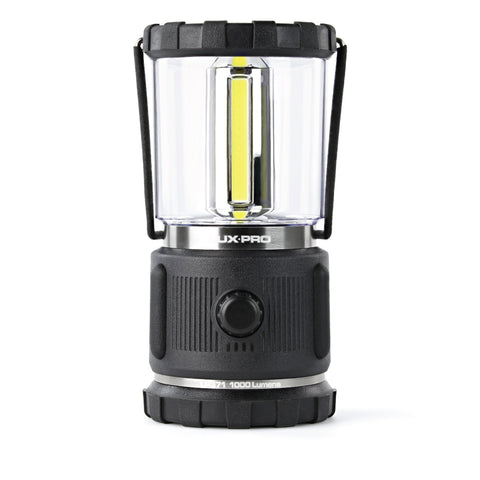 Rechargeable 1,000 Lumen Emergency Lantern