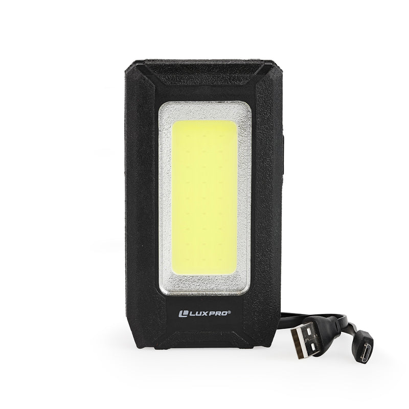 LP1044 Rechargeable Focusing Penlight 360 Lumen LED Flashlight