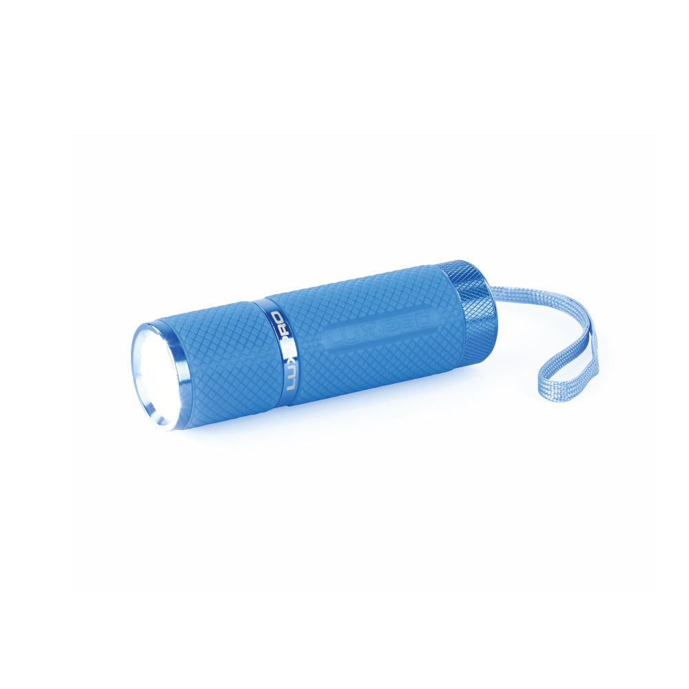 LP395C Gels Glow-in-the-dark LED Flashlight