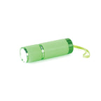 LP395C Gels Glow-in-the-dark LED Flashlight
