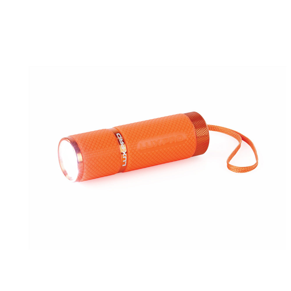 LP395C Gels Glow-in-the-dark LED Flashlight