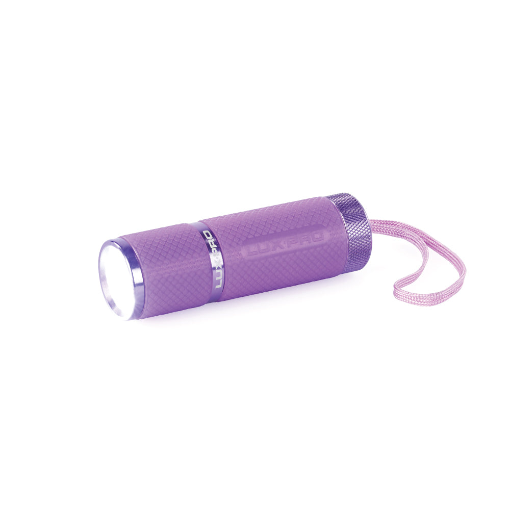 LP395C Gels Glow-in-the-dark LED Flashlight