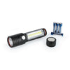LP485 Utility 537 Lumen LED Flashlight and Work Light