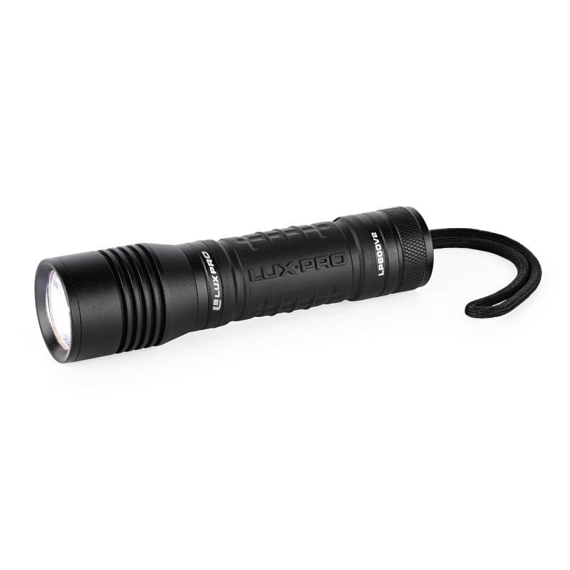 LP600V2 Bright 400 Lumen LED Handheld Flashlight