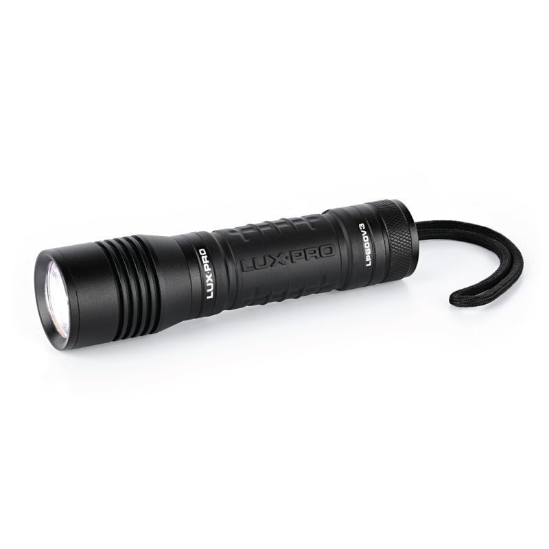 LP146 Mini LED Keychain Flashlight with TackGrip 7-pack