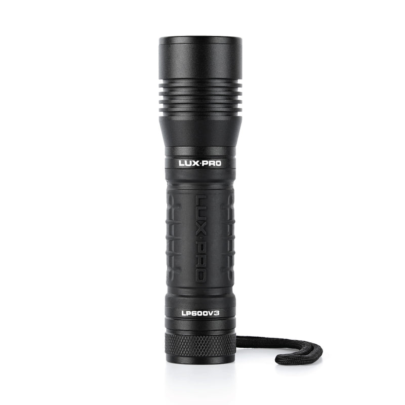 LED Flashlights