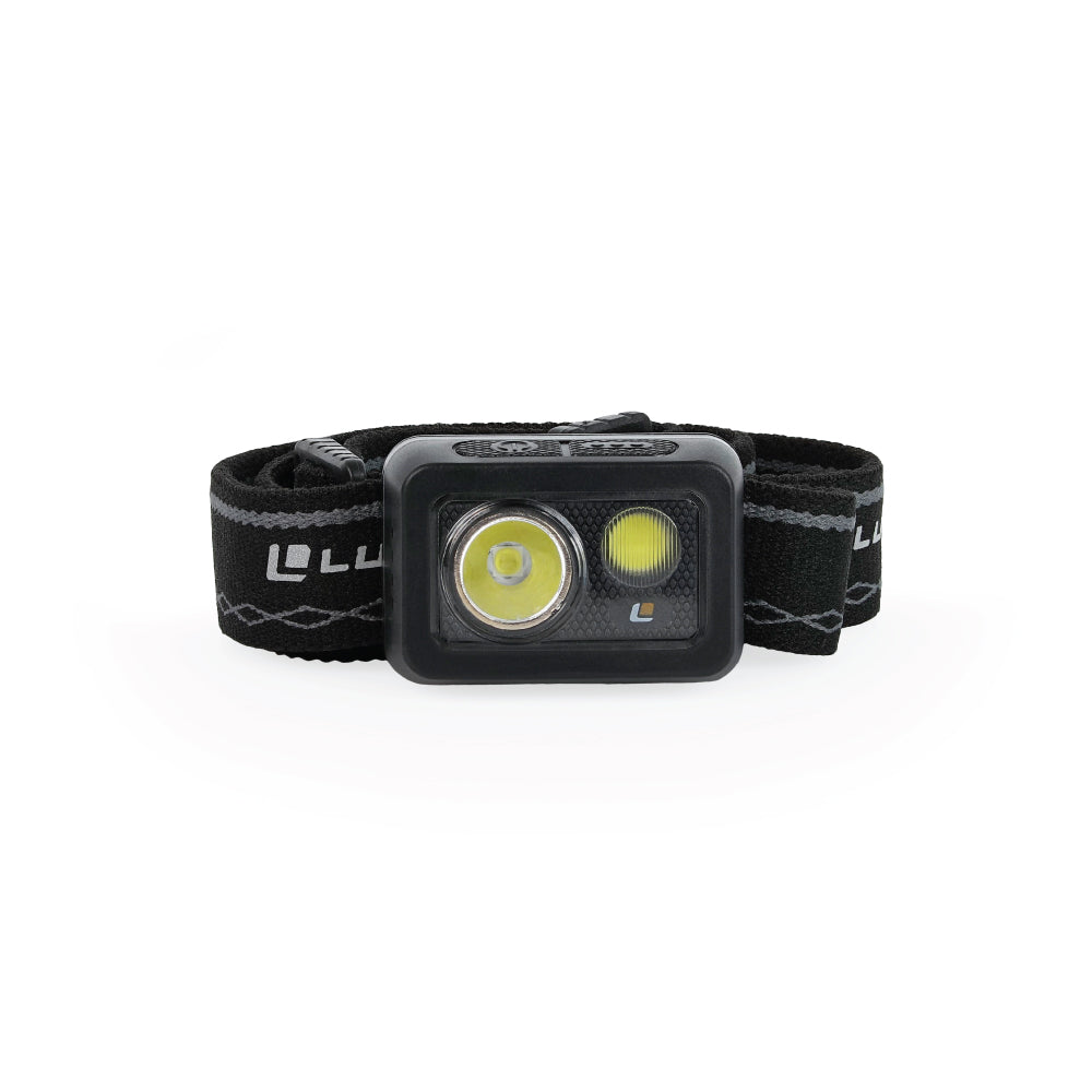 LP1840 Pro Series 1400 Lumen Work Light Rechargeable – LUXPRO