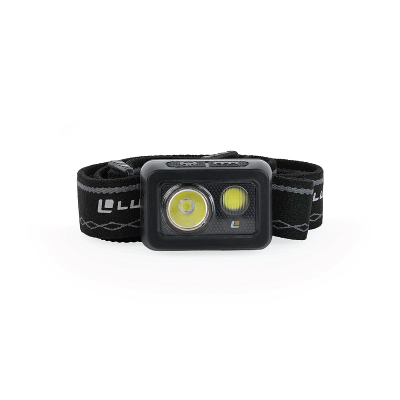 LP1520 Rechargeable Multi-Mode 600 Lumen Spotlight Lantern