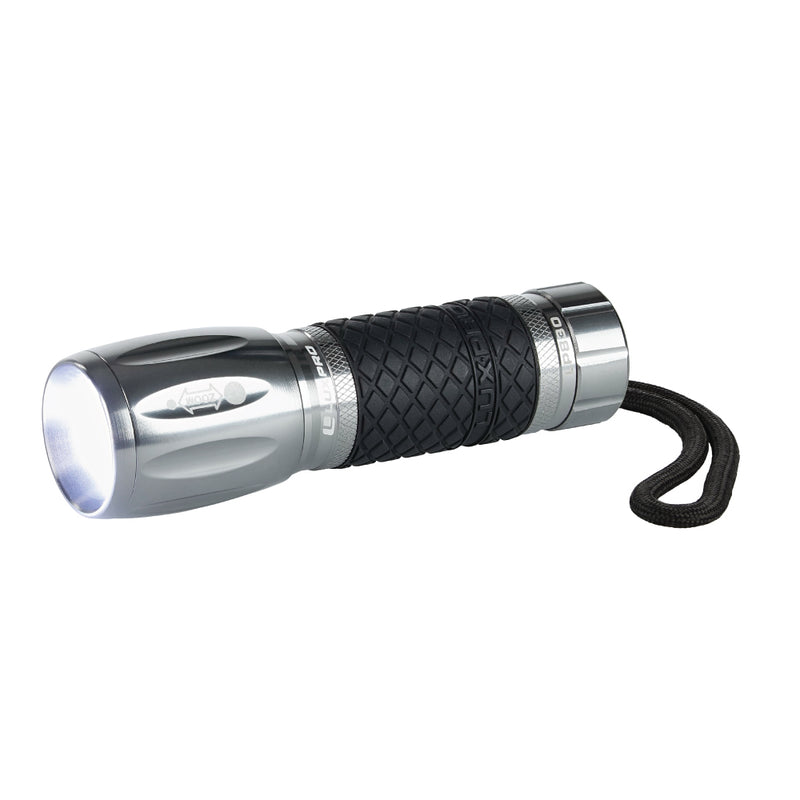 LP830C Compact 120 Lumen LED Focusing Flashlight