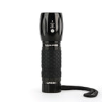 Compact 290 Lumen LED Focusing Flashlight, Various Colors | LP831C