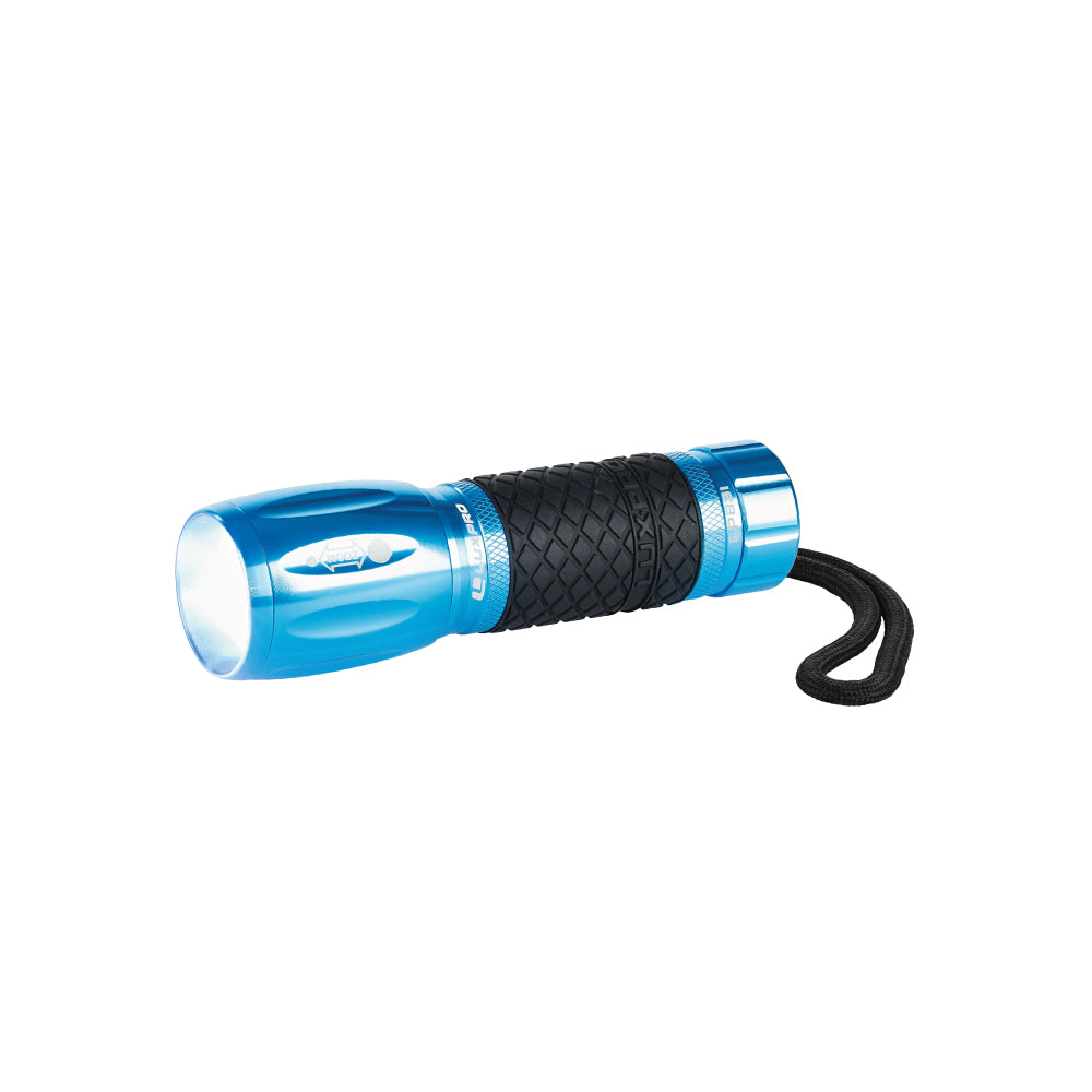 Compact 290 Lumen LED Focusing Flashlight, Various Colors | LP831C