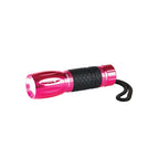Compact 290 Lumen LED Focusing Flashlight, Various Colors | LP831C