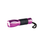 Compact 290 Lumen LED Focusing Flashlight, Various Colors | LP831C