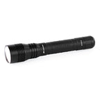 Rechargeable LED Flashlight