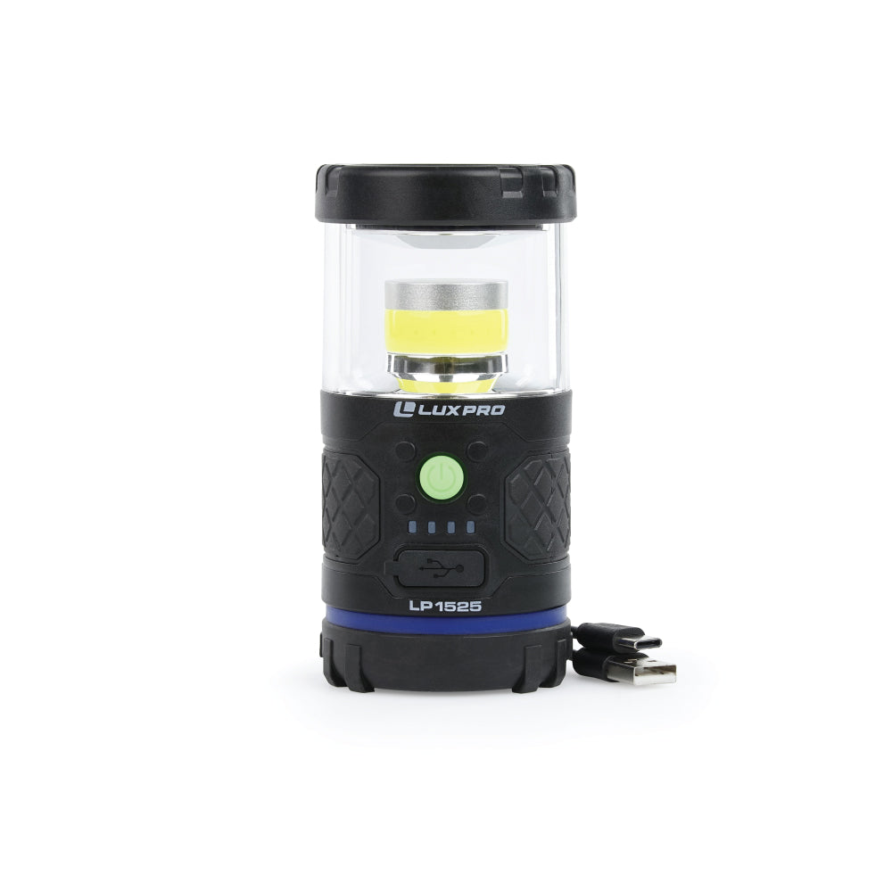 ファッションシーンで話題のこれから流行るブランド12選 LP1525 LUXPRO – Lantern LED Lumen 527 Rechargeable Waterproof メンテナンス