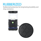 LP1525 Waterproof Rechargeable 527 Lumen LED Lantern