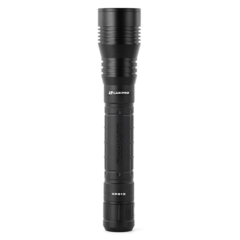 Rechargeable Flashlight -1600 Lumen - XP915 | LUXPRO