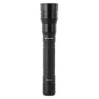 Vertical Position of Quality LED Flashlight