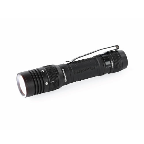 Flashlights – LUXPRO
