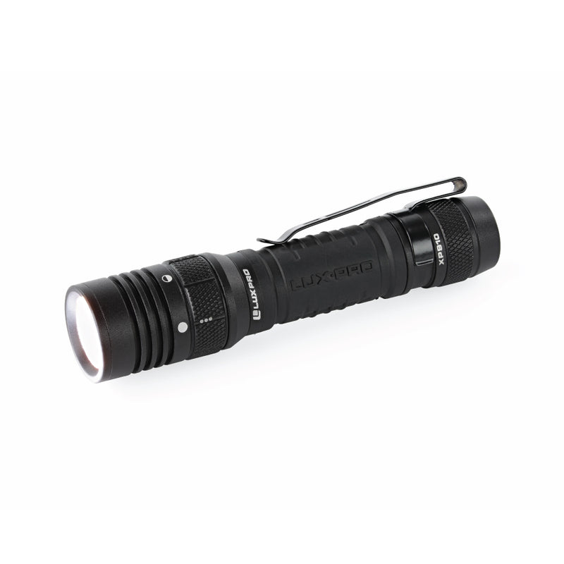 LP1042V2 Penlight 180 Lumen LED Focusing Flashlight