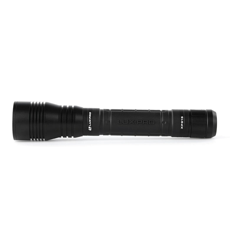 XP915 Pro Series 1600 Lumen LED Rechargeable Flashlight