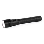XP915 Pro Series 1600 Lumen LED Rechargeable Flashlight