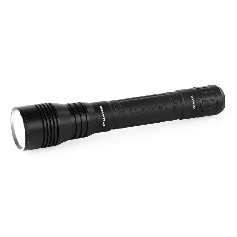 LP830C Compact 120 Lumen LED Focusing Flashlight